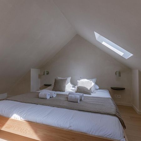 Huswell - Urban Getaway For Two In The Heart Of Antwerp Apartment Ngoại thất bức ảnh