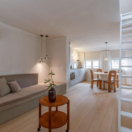 Huswell - Urban Getaway For Two In The Heart Of Antwerp Apartment Ngoại thất bức ảnh