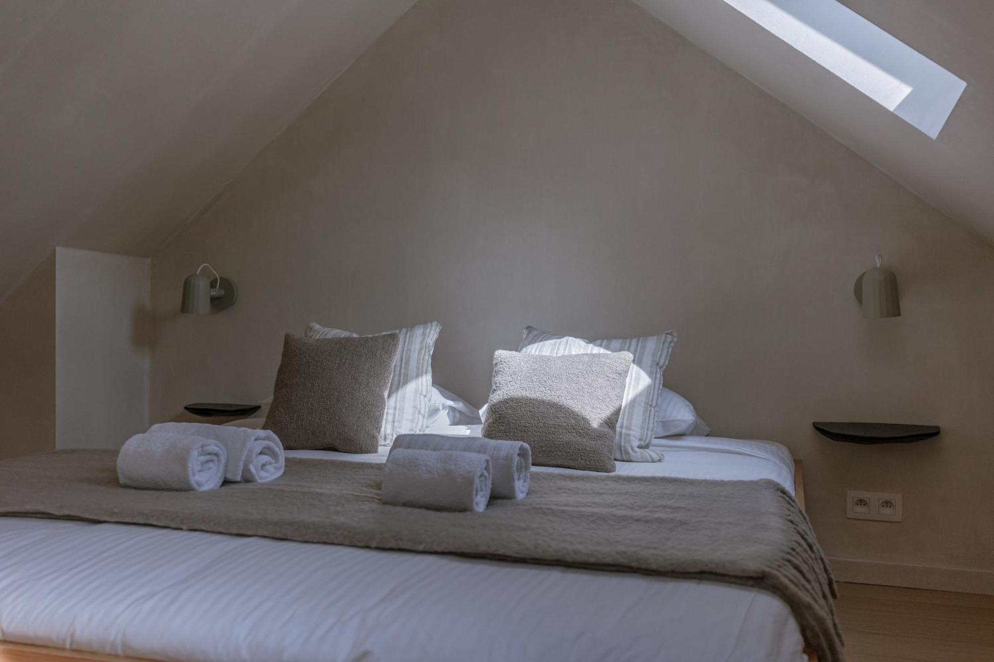 Huswell - Urban Getaway For Two In The Heart Of Antwerp Apartment Ngoại thất bức ảnh