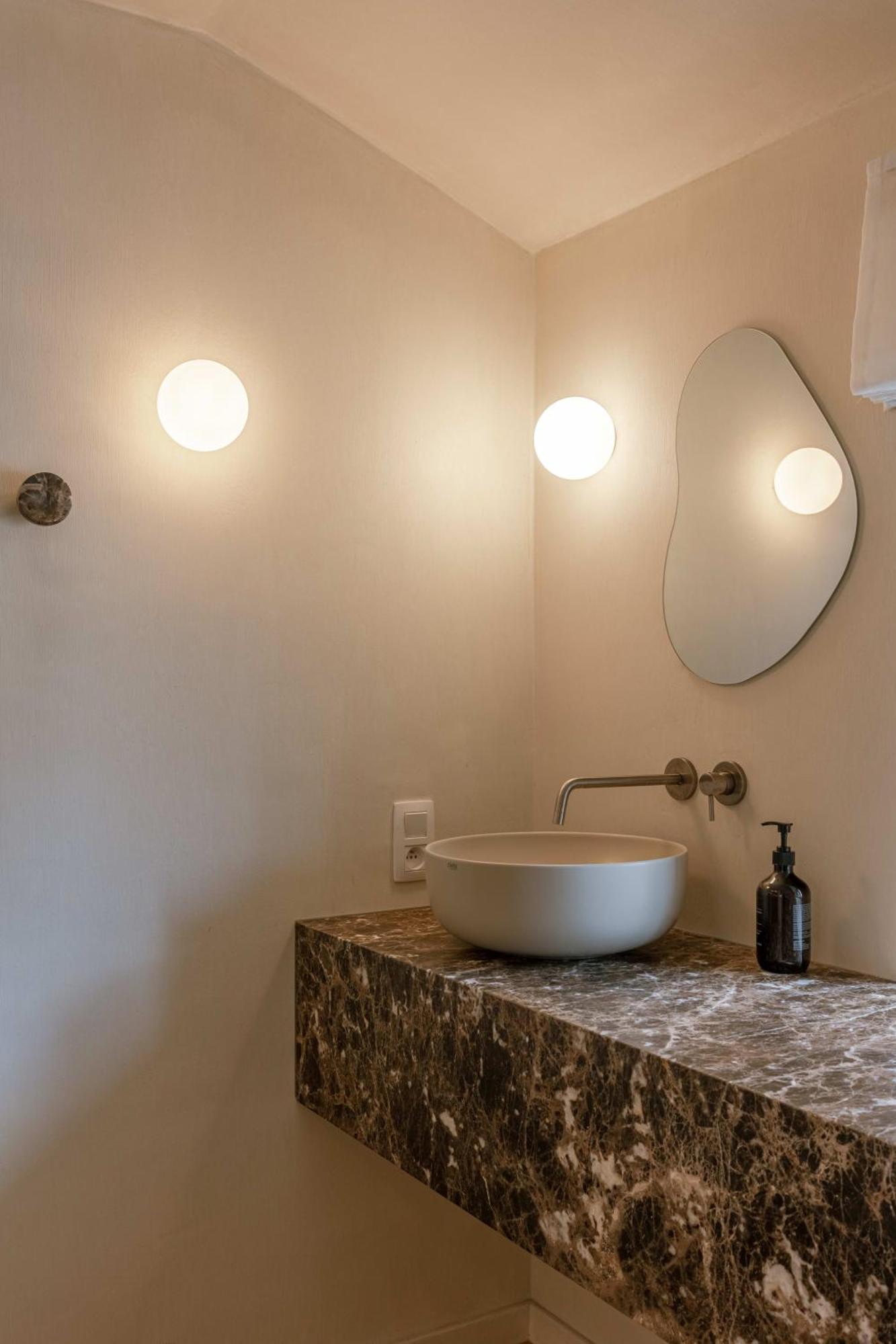 Huswell - Urban Getaway For Two In The Heart Of Antwerp Apartment Ngoại thất bức ảnh