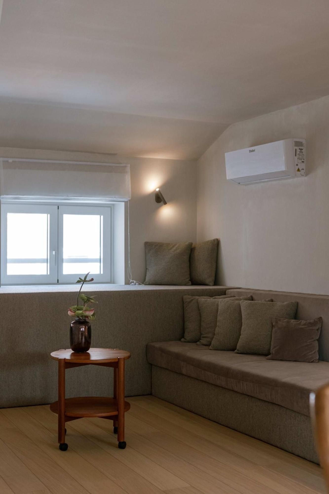 Huswell - Urban Getaway For Two In The Heart Of Antwerp Apartment Ngoại thất bức ảnh