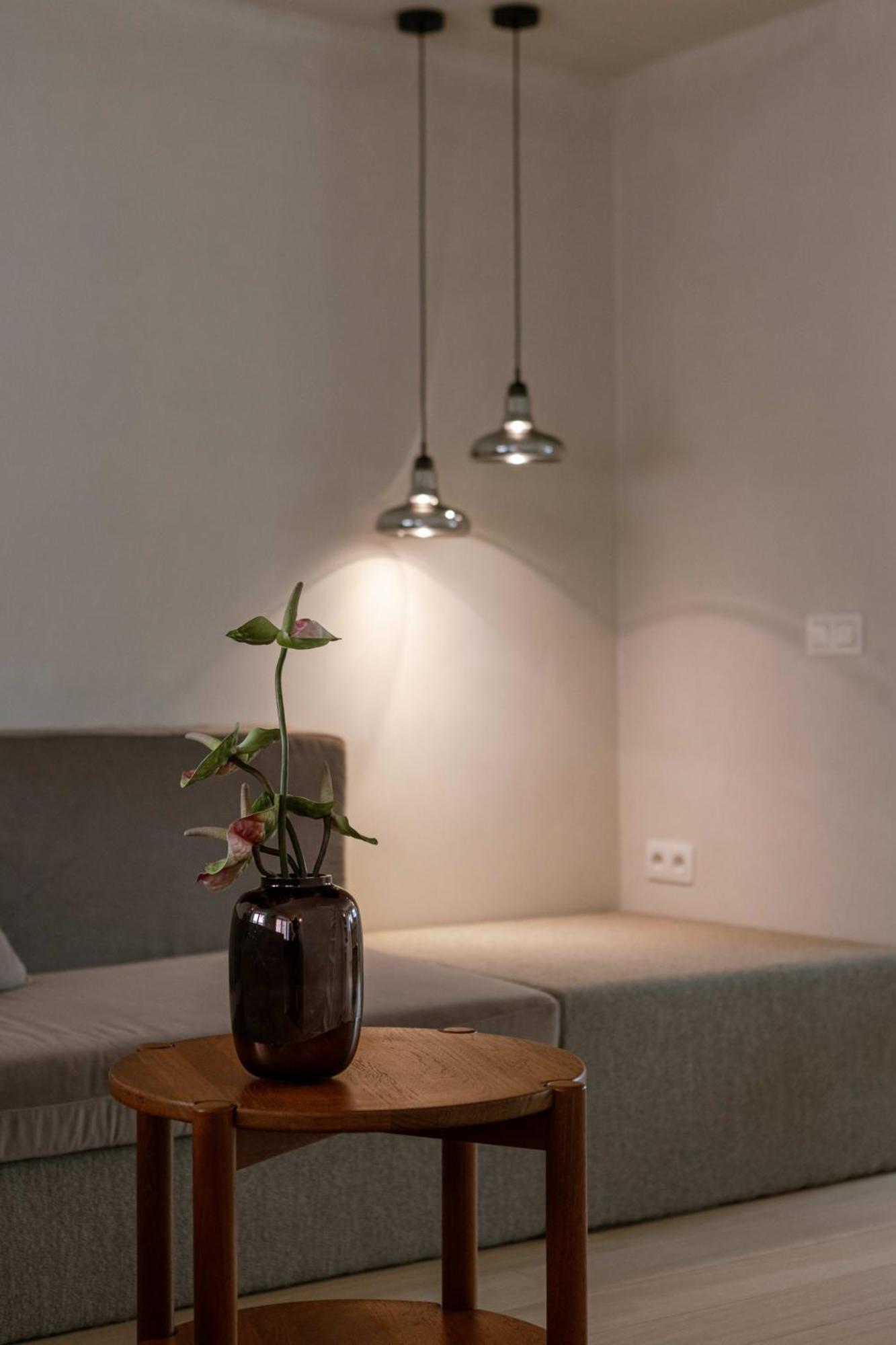 Huswell - Urban Getaway For Two In The Heart Of Antwerp Apartment Ngoại thất bức ảnh